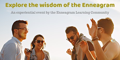 Explore the wisdom of the Enneagram primary image