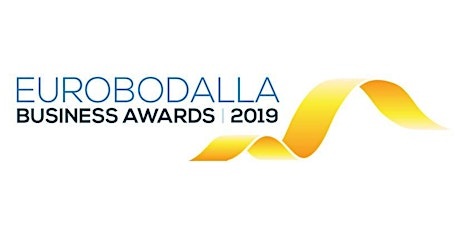 2019 Eurobodalla Business Awards Gala Dinner primary image