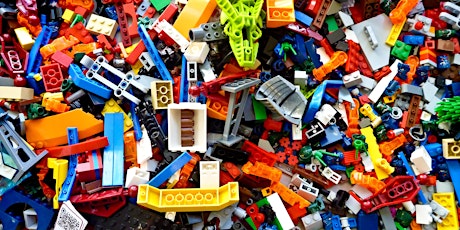 Hauptbild für Facilitation LEGO® Serious Play® - Methode  & Material