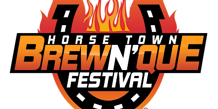 Hauptbild für 2024 Horse Town Brew n Que Festival