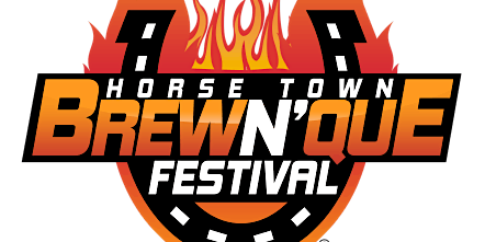 Imagen principal de 2024 Horse Town Brew n Que Festival