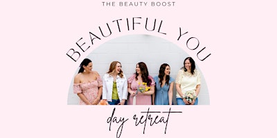 Primaire afbeelding van The Beautiful You Day Retreat