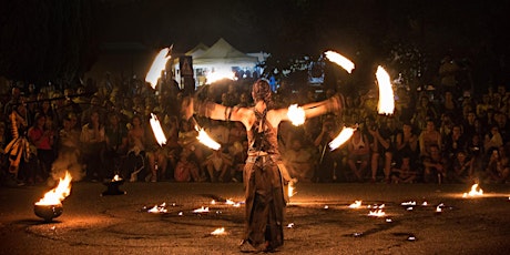 Immagine principale di FESTIVAL DI ARTI DI STRADA "L'INCANTABORGO"  