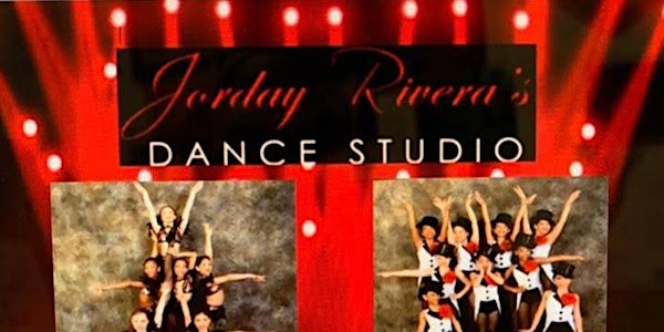 JRDS 14th Annual Dance Recital THE INVASION DVD