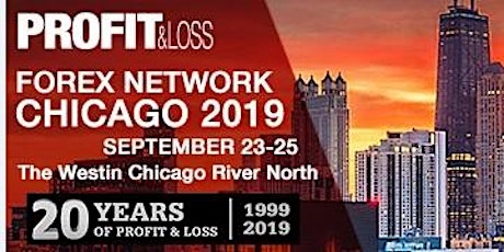 Forex Network Chicago 2019 primary image