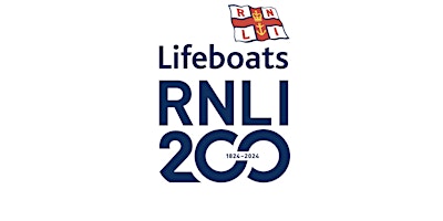 Primaire afbeelding van RNLI 200 Year Anniversary Ball