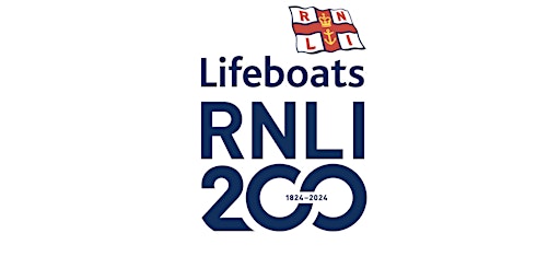 Primaire afbeelding van RNLI 200 Year Anniversary Ball