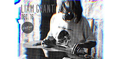 Liam Grant, Music for Guitar
