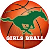 Logotipo de Redmond Girls Basketball Booster club