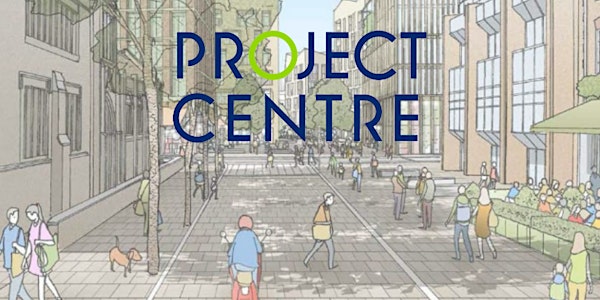 Project Centre Recruitment Open Evening