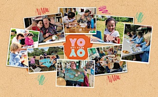 YOYO Art Club primary image