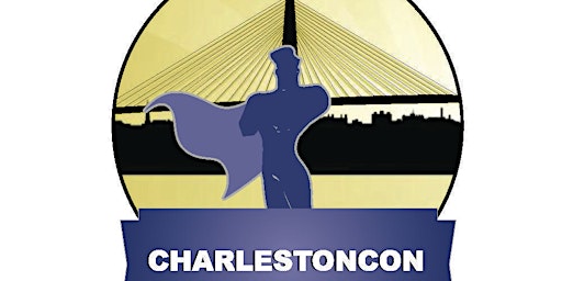 Immagine principale di CharlestonCon - Pop Culture Show 