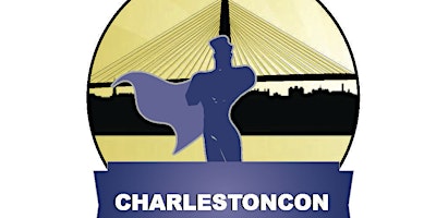 Imagen principal de CharlestonCon - Pop Culture Show