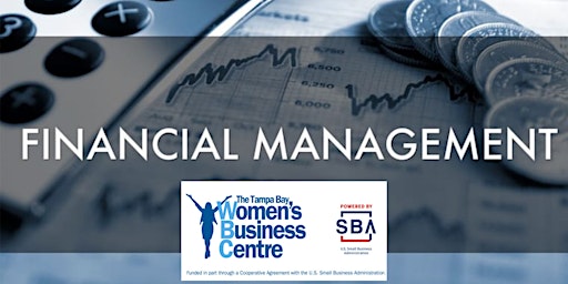 Hauptbild für Financial Management