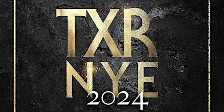 Hauptbild für Biggest New Years Party in Fort Worth - TXR NYE