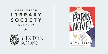 Book Tour Exclusive // Ruth Riechl debuts The Paris Novel