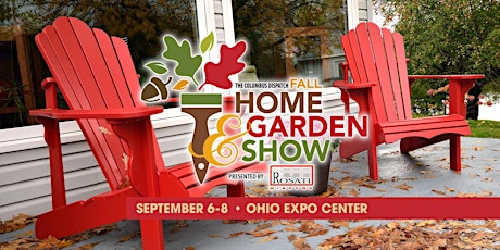 2019 Fall Home & Garden Show  primary image