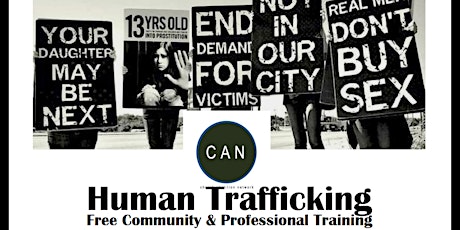 8.14.19 Human Trafficking 101
