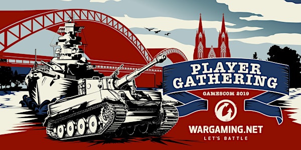 Wargaming Player gathering 2019 - Registration