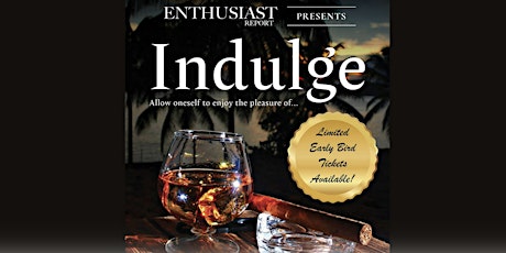 Newport Beach Cigar, Wine & Spirits Tasting- Indulge