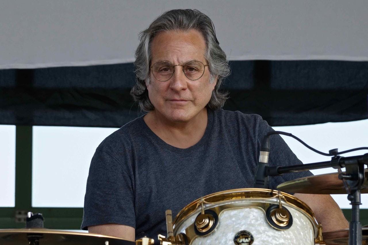 The Ready Room » Max Weinberg’s Jukebox – Tickets – The Ready Room – St ...