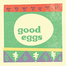 Good Eggs Summer Solstice Celebration! primary image