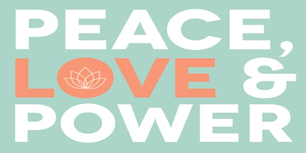 Peace, Love and Power: Family and Community Day