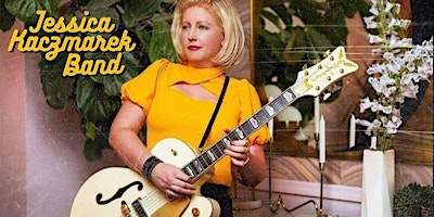 Hauptbild für Jessica Kaczmarek Band