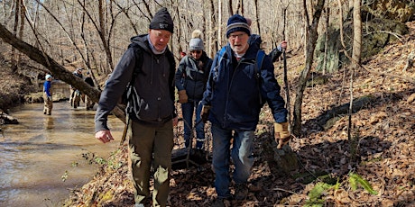 Primaire afbeelding van May Volunteer Stewardship Workday