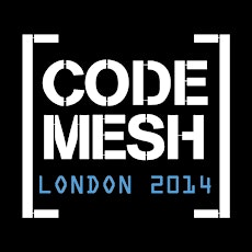 Code Mesh 2014 primary image