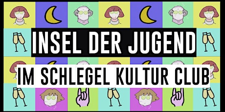 Insel der Jugend #7