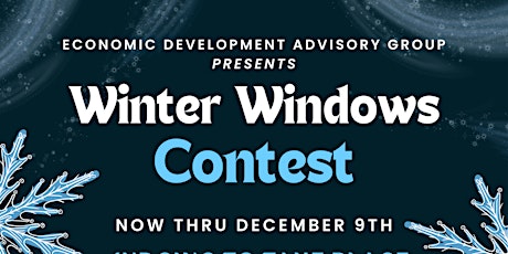 Image principale de Winter Windows Contest