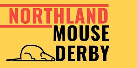 The Northland Mouse Derby primary image
