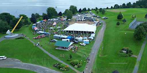 Big Axe Craft Beer Festival primary image