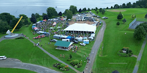 Hauptbild für Big Axe Craft Beer Festival