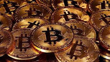 Hauptbild für Bitcoin Meetup