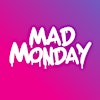 Logotipo da organização Mad Monday