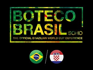 Boteco Brasil Soho | Opening Ceremony - Brasil v Croatia | 12th June 2014 primary image