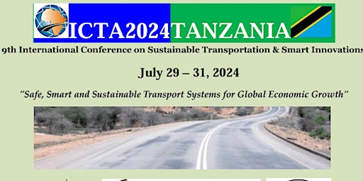 Imagem principal de 9th International Conference on Transportation