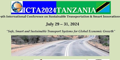 9th International Conference on Transportation primary image