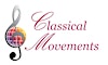 Logotipo da organização Classical Movements