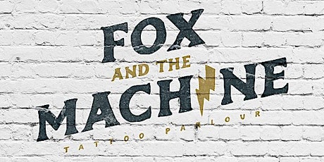 Fox And The Machine GRAND OPENING primary image