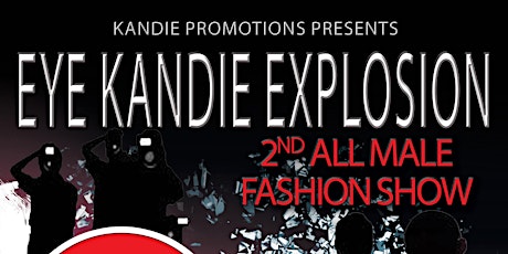 Casting Call For Eye Kandie Explosion Fashion Show primary image