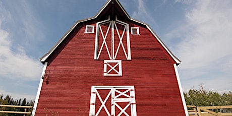 Victoria - Electrical Tech Talk - Barn Wiring - July 12 primary image