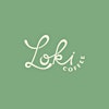 Loki Coffee's Logo
