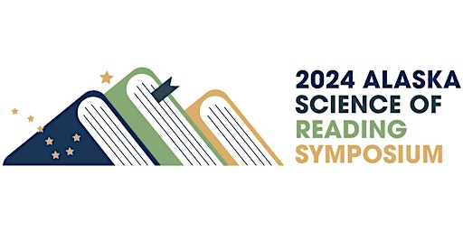 Imagem principal do evento 2024  Alaska Science of Reading Symposium
