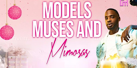 Pink Maison x D Rushing Models Muses and  Mimosas primary image