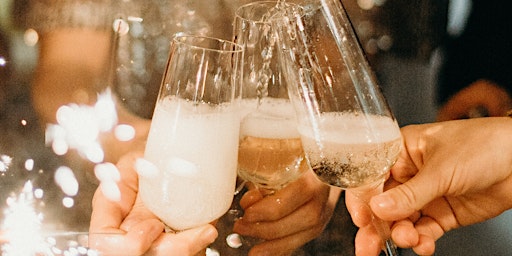 Imagem principal do evento Styles of Sparkling Wines