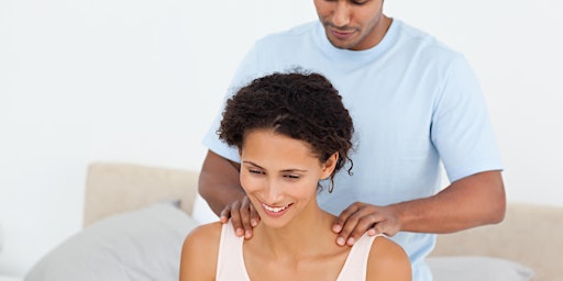Hauptbild für Couples Massage Workshop (Seattle)
