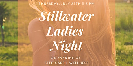 Stillwater Ladies Night primary image